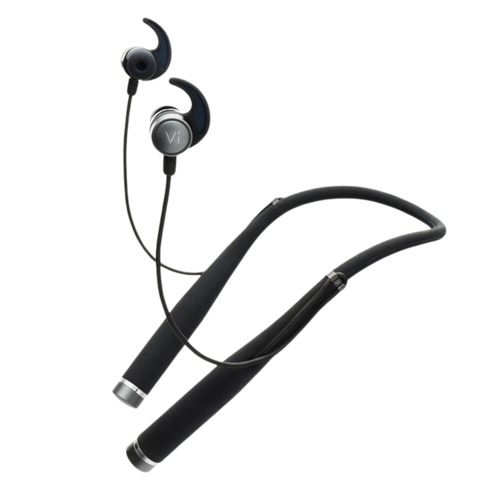 Vi personal trainer