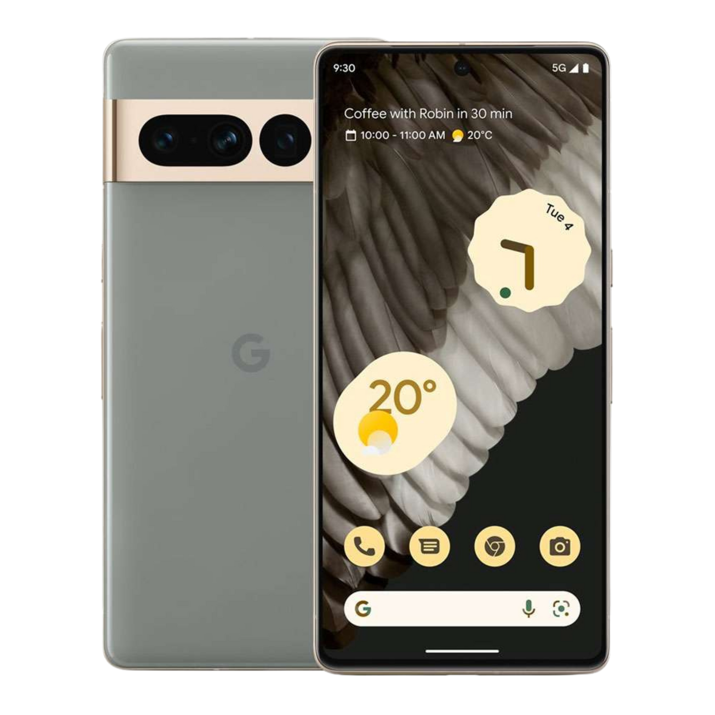 Google Pixel 7 Pro