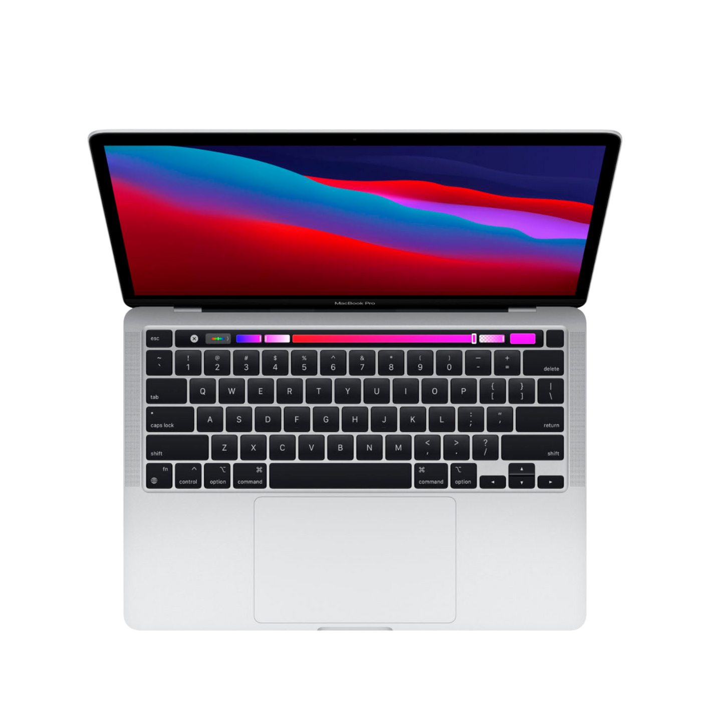 Macbook Pro M1