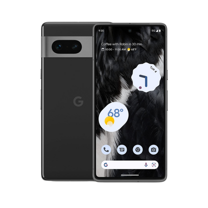 GOOGLE PIXEL 7