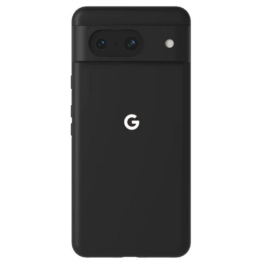 Google Pixel 8 Logo Case
