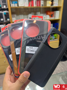 Leather Case For OnePlus 11R 5G