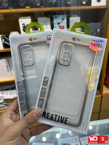 Exelle Case For OnePlus Nord 2