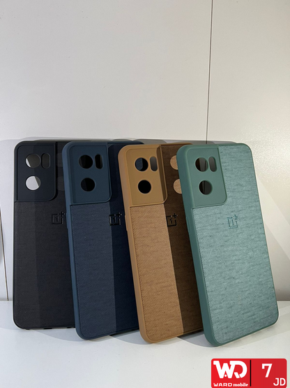 OnePlus Nord CE 2 Logo Case