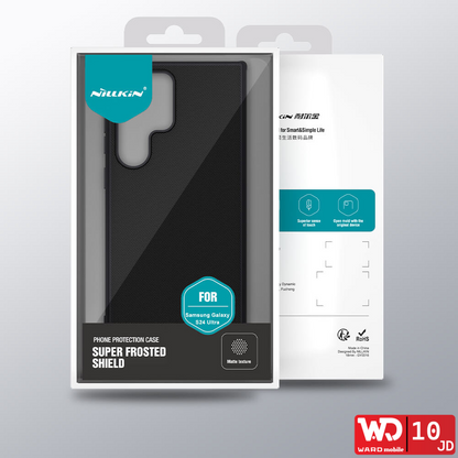 NILLKIN SUPER FROSTED SHIELD PRO S24 ULTRA