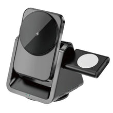 WiWU WI-018 Coolpad 3in1 15W Wireless Charger