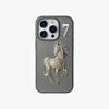 Santa Barbara Polo Boris Case For iPhone 16 Pro Max