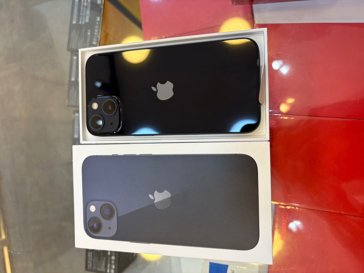 Iphone 13 مستعمل