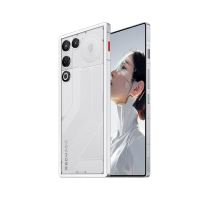 REDMAGIC 11 Air