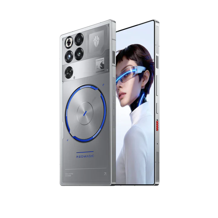 REDMAGIC 11S Pro