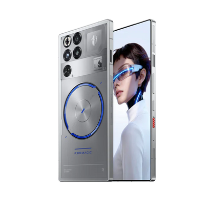 REDMAGIC 11S Pro
