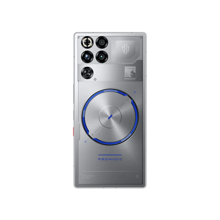 REDMAGIC 11S Pro