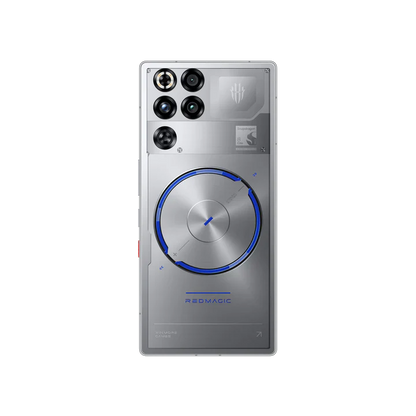 REDMAGIC 11S Pro