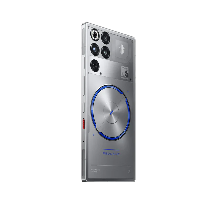 REDMAGIC 11S Pro