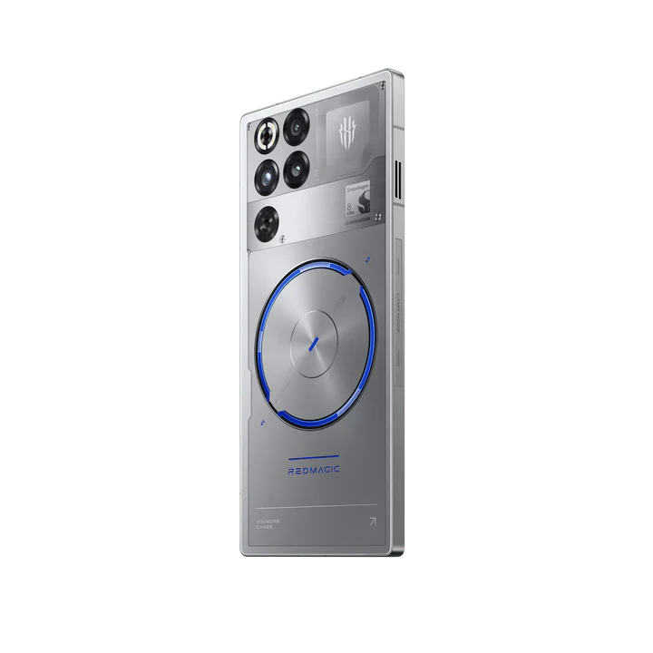 REDMAGIC 11S Pro