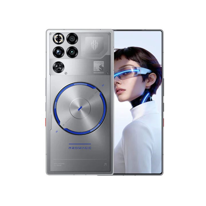 REDMAGIC 11S Pro