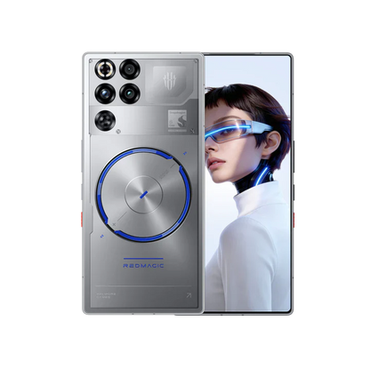 REDMAGIC 11S Pro