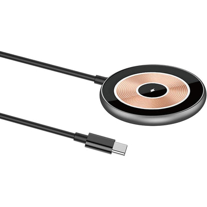 WIWU Wireless Charger Strong Magnetic Adsorption