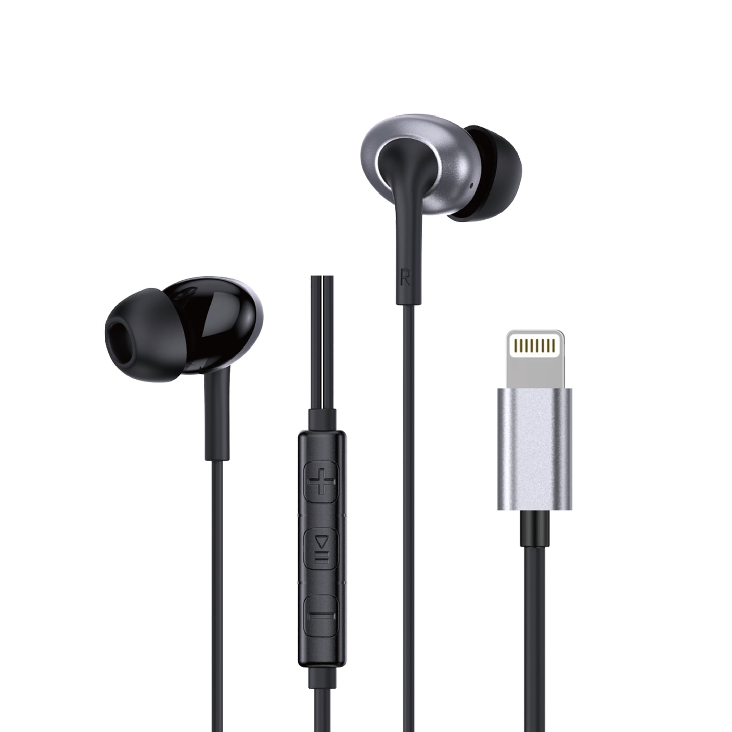 WIWU Lightning Earbuds EB319