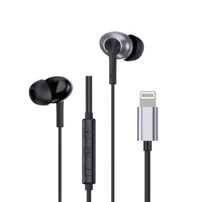 WIWU Lightning Earbuds EB319