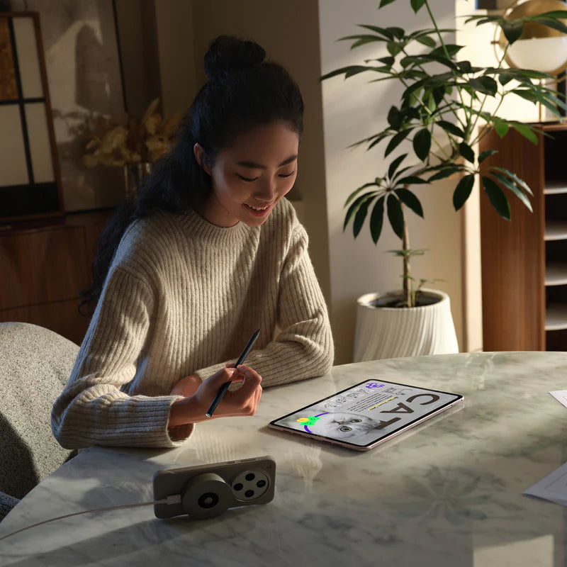 Oppo AirVooc 50W Charger
