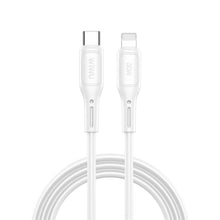 WiWU WI-C043E Type-C To Lightning Cable