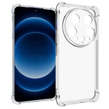Clear Case For Xiaomi 14 Ultra