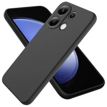 Silicone Case For Xiaomi Redmi Note 13 Pro
