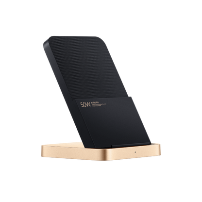 XIAOMI 50W WIRELESS CHARGING STAND