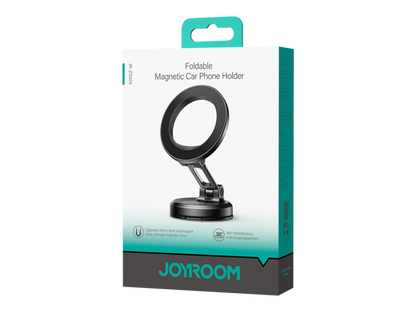 JOYROOM Foldable Magnetic Car Phone Mount