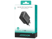 JOYROOM GaN 45W USB-C Super Fast Charger