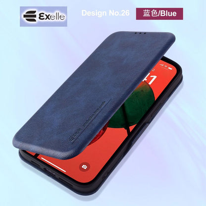 Exelle Flip Case For Xiaomi 13 Pro