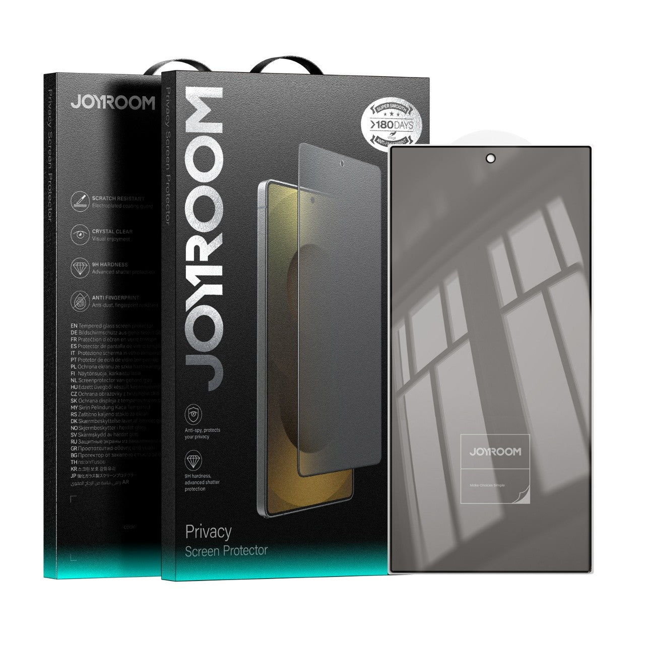 Joyroom Screen For S26 Ultra