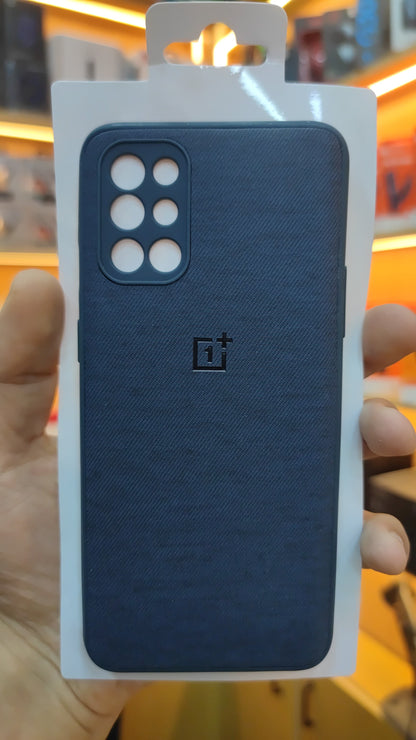 OnePlus 8T Logo Case