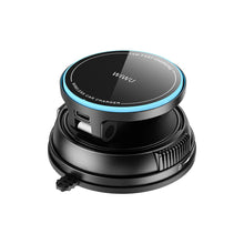 WIWU Universal Automatic Wireless Car Charger
