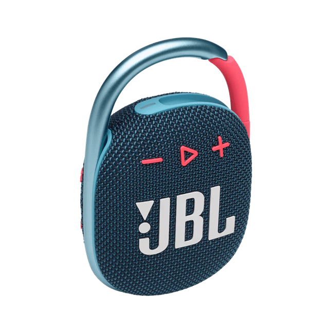 JBL Clip 4