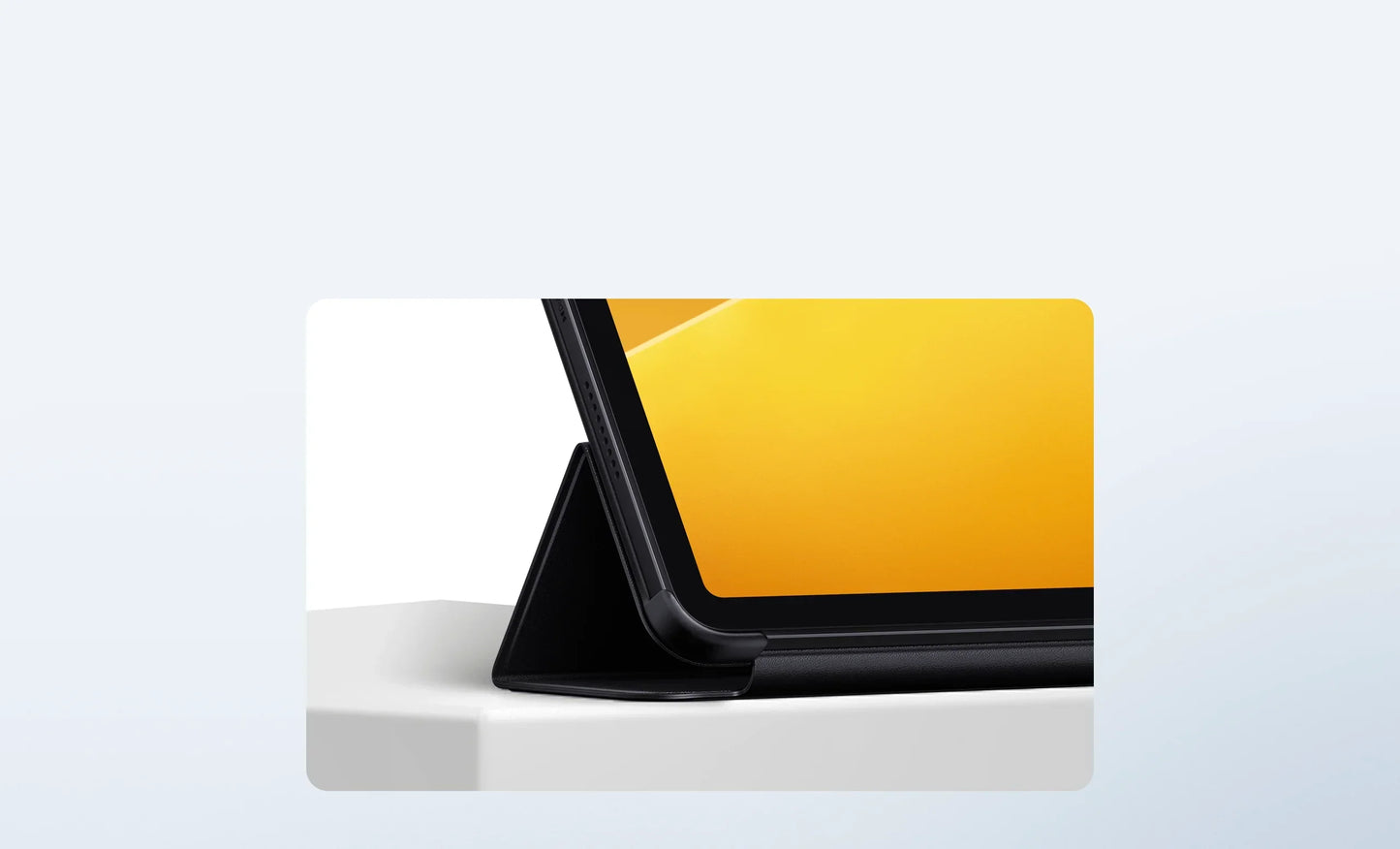 Poco Pad Cover
