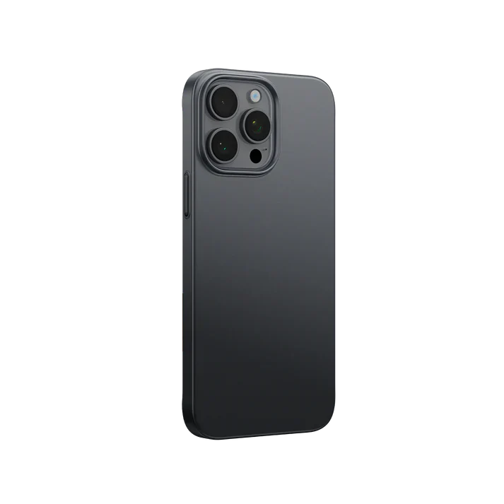 Torras Slim Fit Ultra-thin Case for iPhone 15 Pro Max