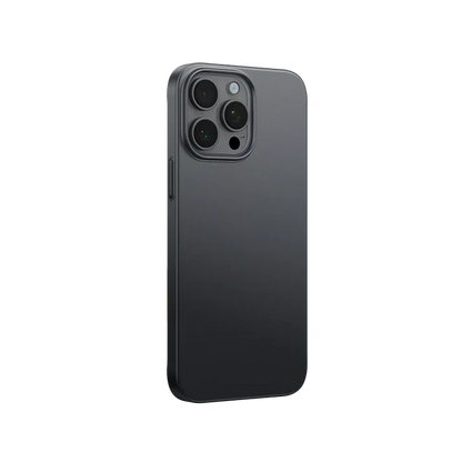 Torras Slim Fit Ultra-thin Case for iPhone 15 Pro Max