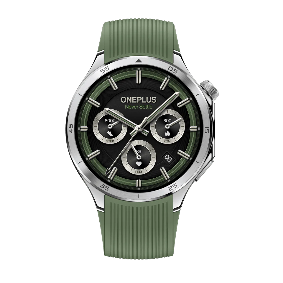 OnePlus Watch 3