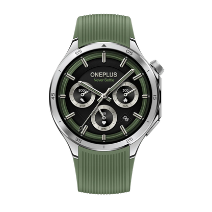OnePlus Watch 3