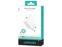 JOYROOM JR-TCF24 PD 30W Charger