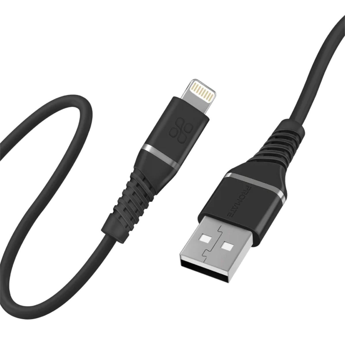 Joyroom Fast Charging Data Cable USB-A Lightning