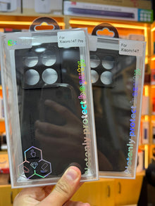 Exelle Case For Xiaomi 14T Pro