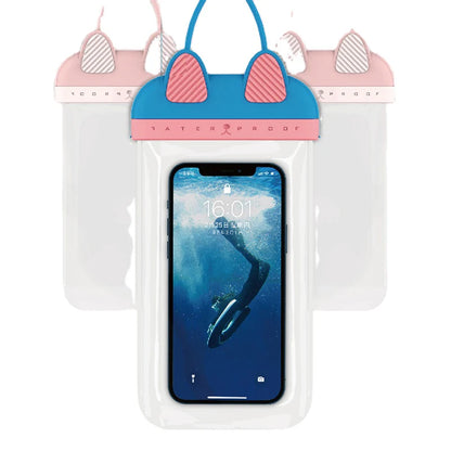 Wiwu Kitty Waterproof Bag