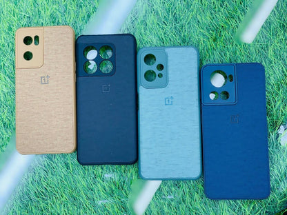 OnePlus Nord 2 5G Logo Case