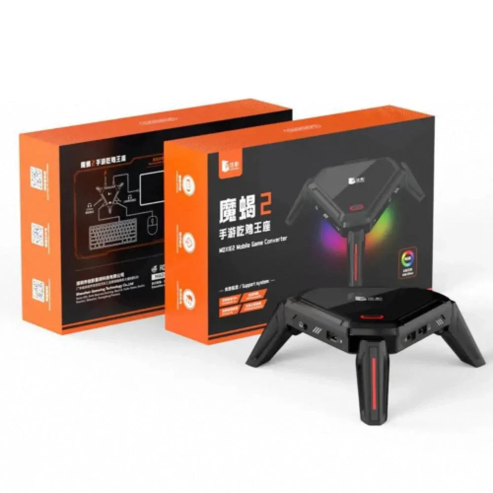 GamWing Scorpion 2 Pro