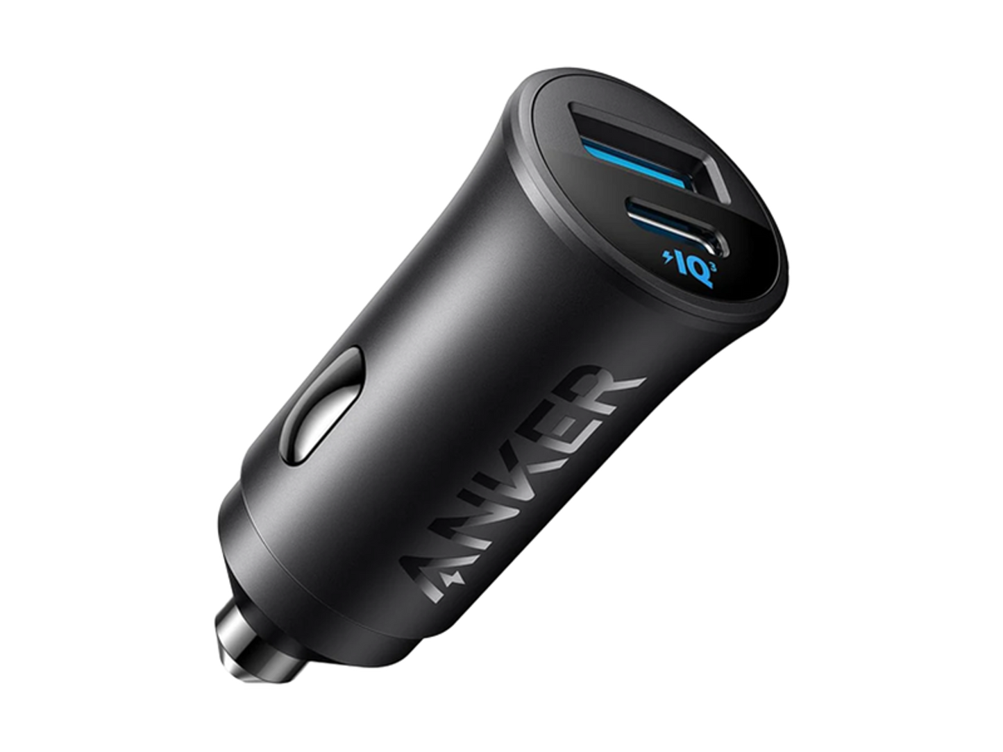 ANKER 30W 2 Ports Car Charger