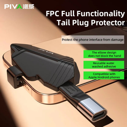 PIVA PW-10 Type‑C Mobile Phone Adapter