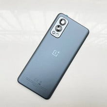 OnePlus Nord 2 Back Glass